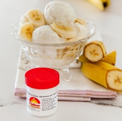 Esencia en polvo Fleibor Banana x 30 g