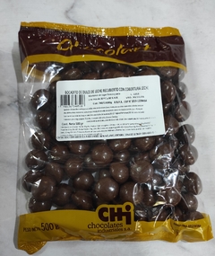 Bomboncitos de dulce de leche x 500 g