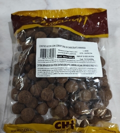 Trufas de licor x 500 g