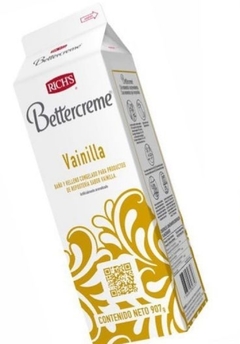 Crema Richs x 907 cm vainilla