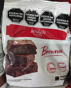 PREMEZCLA BROWNIE POR 500 g
