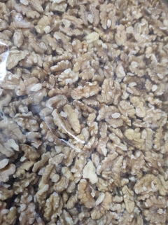Nueces cuarta blanca x 1 kg