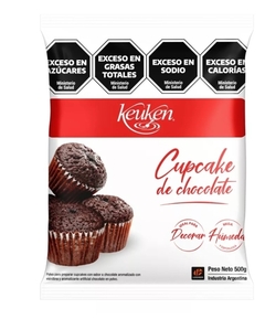 PREMEZCLA CHOCOLATE POR 500 g
