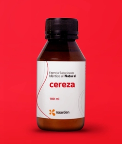Esencia cereza x 100 cm
