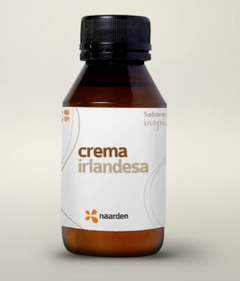 Esencia crema Irlandesa x 100 cm