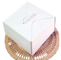Caja Maletin de 25 x 25 x 15