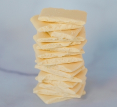 Chocolate cobertura Picos del sur blanco x 1 kg