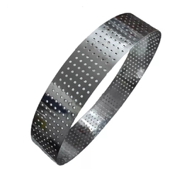 ARO MICROPERFORADO Nº10