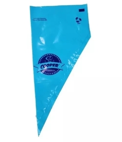 Mangas biodegradables en rollos 20 x 30 x 20 u