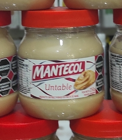 Mantecol untable x 250 g