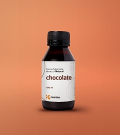 Esencia narden chocolate x 100 cm