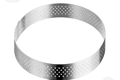 Aro microperforado n 5