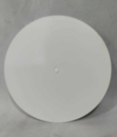 Disco para ganache 17 cm x 2 u