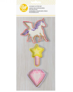 Cortantes en juego unicornio