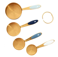 Tazas mediadoras wilton