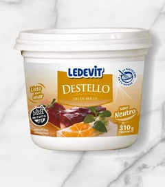 Destello neutro