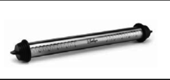 Palo de amasar ajustable de 40 cm