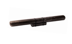 Palote de amasar mármol negro