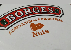Harina de almendras Borges x 5 kg