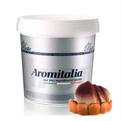 Pasta Aromaitalia sabor Tiramisú x 1 kg