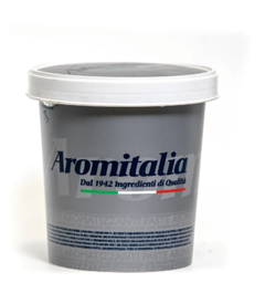 Pasta de relleno sabor Maracuyá Aromaitalia x 1 Kg