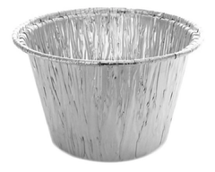 Molde de pan dulce Aluminio de 500 g
