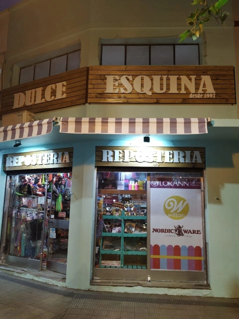 DULCE ESQUINA