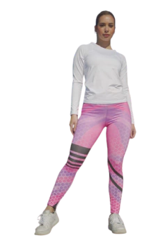 Camiseta Térmica Lisa Dama en internet