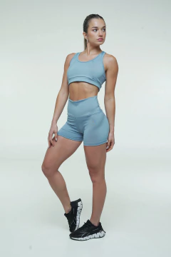 MINISHORT WELLNESS Art 1004 - comprar online