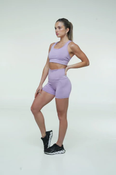 Imagen de MINISHORT WELLNESS Art 1004