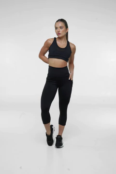 Capri con bolsillo - comprar online