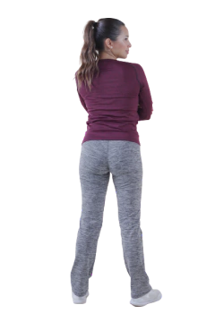 Camiseta Térmica Jazpeada Dama en internet