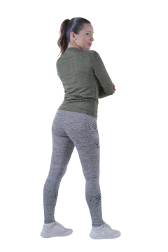 Imagen de Camiseta Térmica Jazpeada Dama