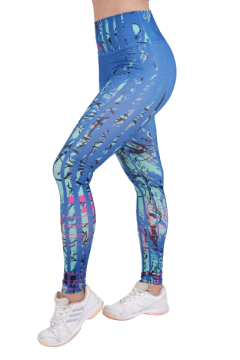 Calza Sectorizada - comprar online