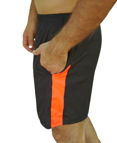 Doble Short Frans - Jahsama