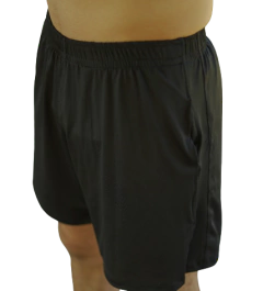 Imagen de Doble Short Frans