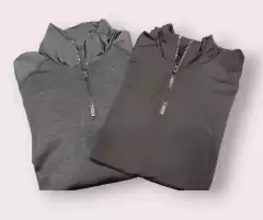 CAMISETA TERMICA POLO