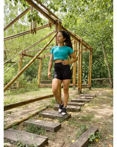 MINISHORT LISO en internet