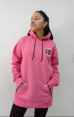 BUZOS QUIMI/ OVERSIZE (UNISEX) - tienda online