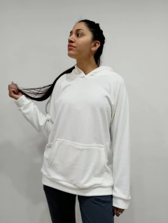 BUZO MICROPOLAR OVERSIZE en internet