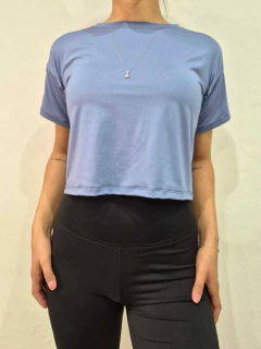Remera Top- Oferta - comprar online