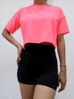 Remera Top- Oferta en internet