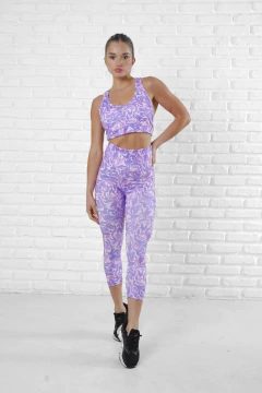 conjunto estampado - comprar online