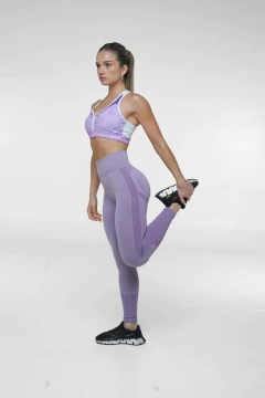 CALZAS IMPORTADAS CON FRUNCE LISAS - comprar online