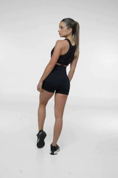 MINI SHORT-TULL - comprar online