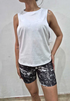 SUDADERA DE ALGODON LISA - Jahsama