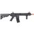 DANIEL DEFENSE G&P AEG M4 MK18 SBR AIRSOFT RIFLE BLACK - comprar online