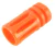 ARMADILLO FLASH HIDER ORANGE OEM RIFLE