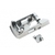COWCOW TECHNOLOGY TRIGGER HOUSING ALUMINIUM FOR AAP01 SILVER - comprar online