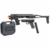 PISTOLA AIRSOFT KJW GBB KP-18 METAL SLIDE WITH RONI BLOWBACK- PRETO